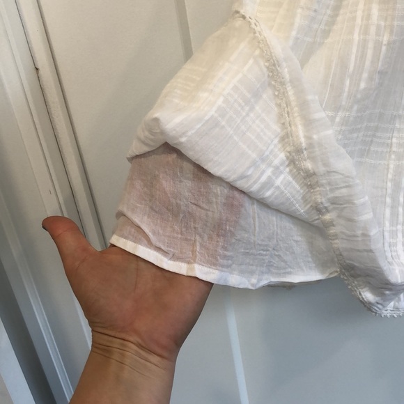 Asos White Dress - Picture 5 of 7